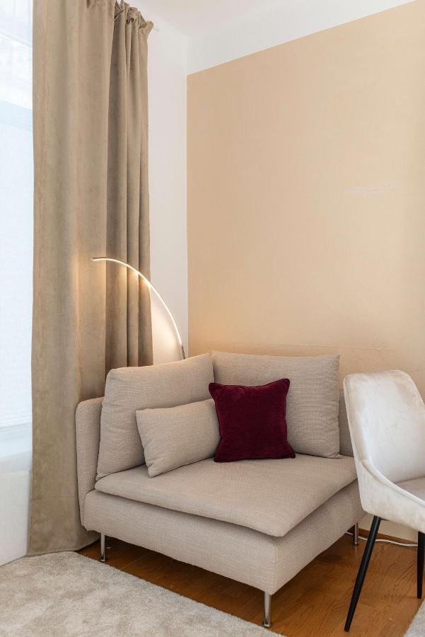 Apartments Am Kurpark 바드이스흘 외부 사진